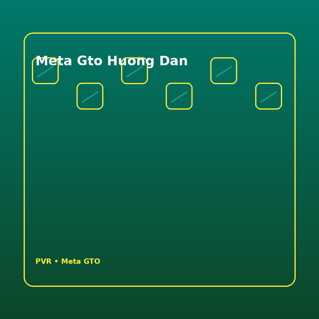 Meta GTO: kinh nghiệm đọc nhịp bàn cho người chơi Việt 4