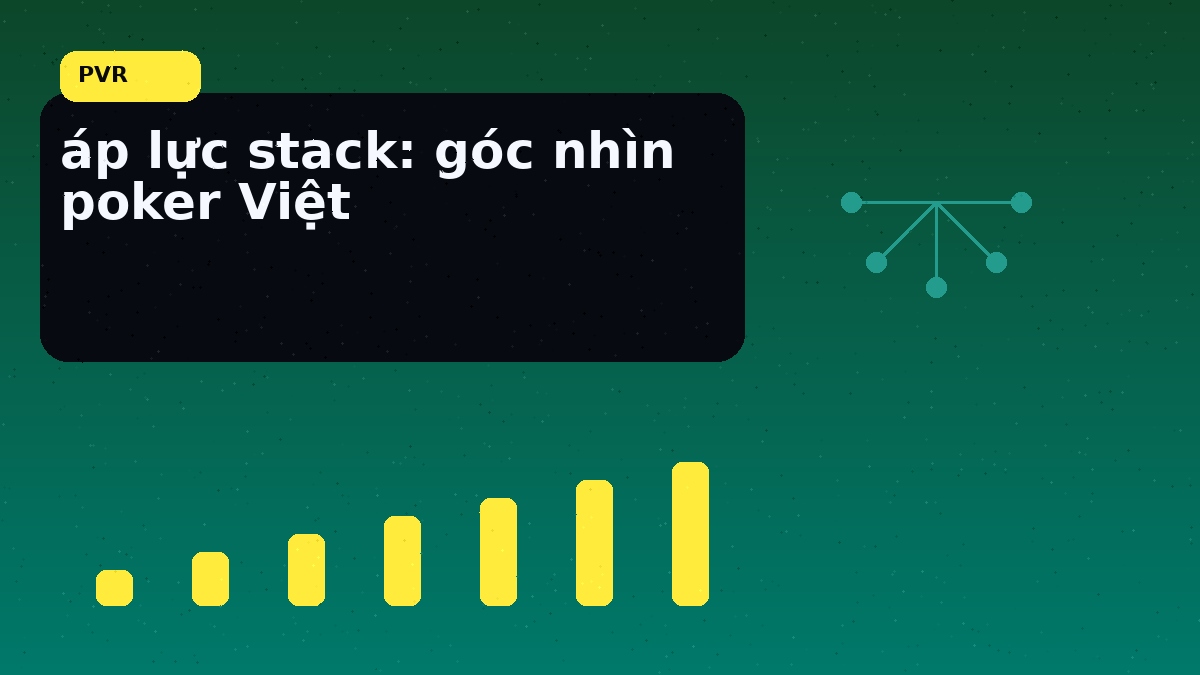 Nhịp final table nên xem lại trước giờ vào bàn