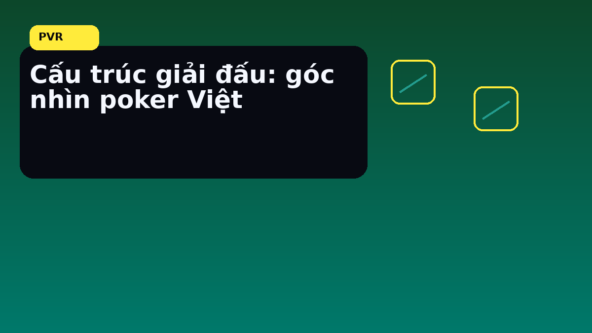 Tín hiệu cho thấy bàn đã đổi nhịp ở giai đoạn cuối trước giờ vào bàn
