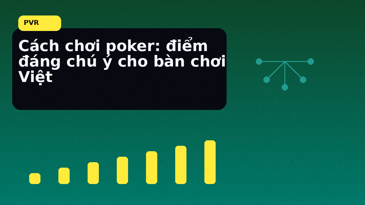 Tín hiệu cho thấy bàn đã đổi nhịp ở giai đoạn cuối khi cần chốt quyết định nhanh