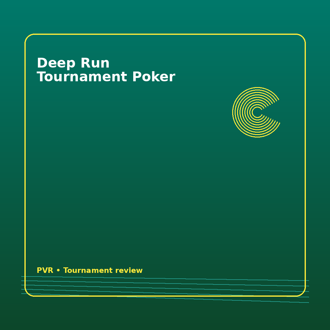 Ghi chú deepstack cuối tuần cho người chơi Việt khi cần chốt quyết định nhanh