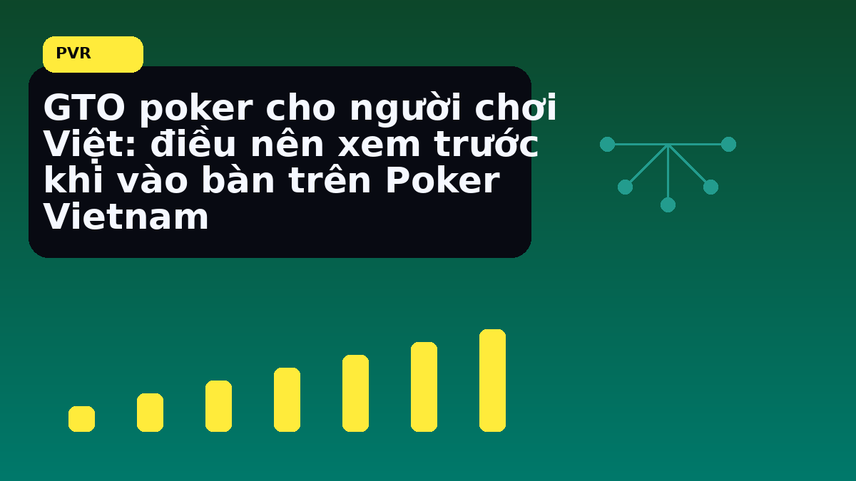 Khi nào nên chậm lại trước một quyết định river lớn khi cần chốt quyết định nhanh