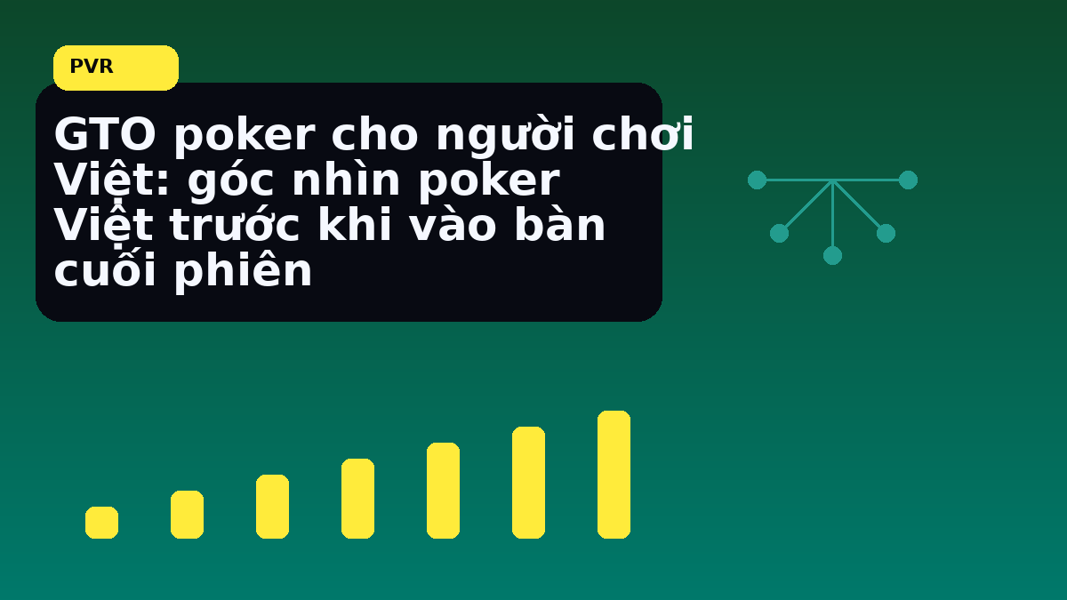 Ghi chú cuối giải giúp giữ quyết định gọn hơn sau khi rời bàn