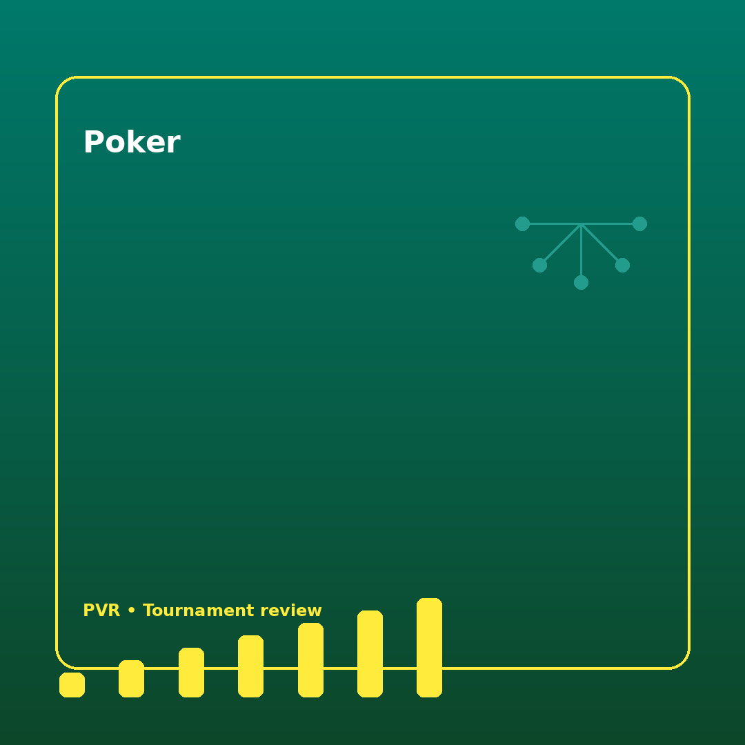 Tournament review cho người chơi Việt: nhịp đọc phù hợp cho cuối tuần 8