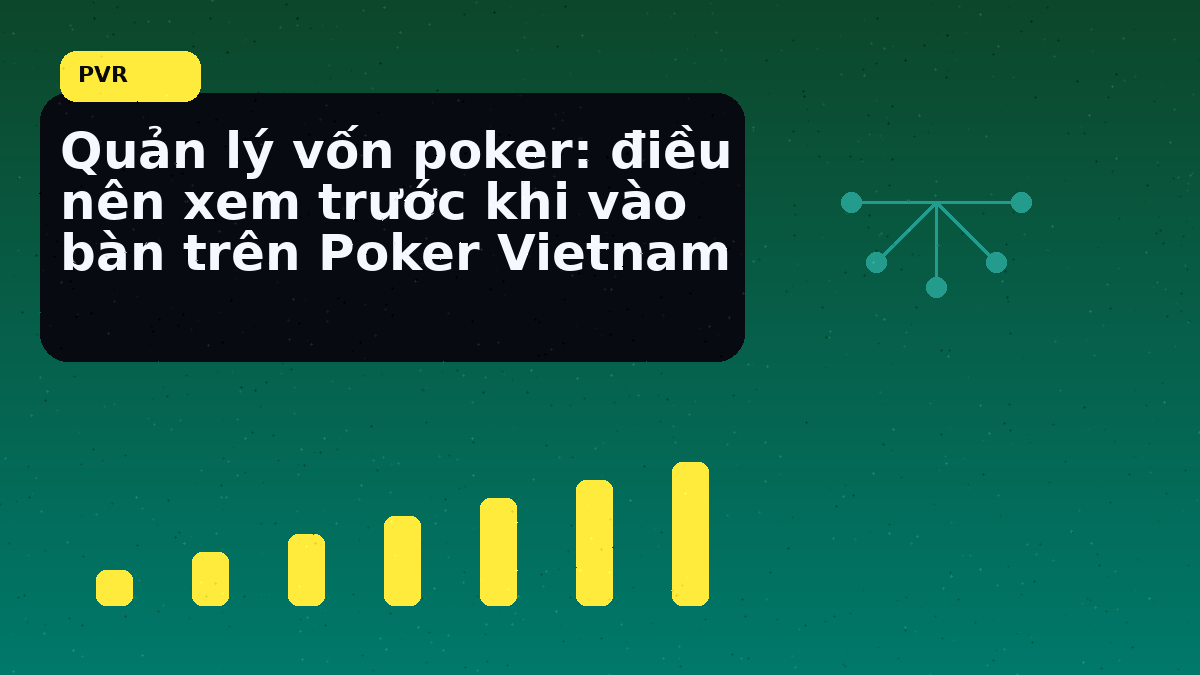 Tín hiệu cho thấy bàn đã đổi nhịp ở giai đoạn cuối trước giờ vào bàn