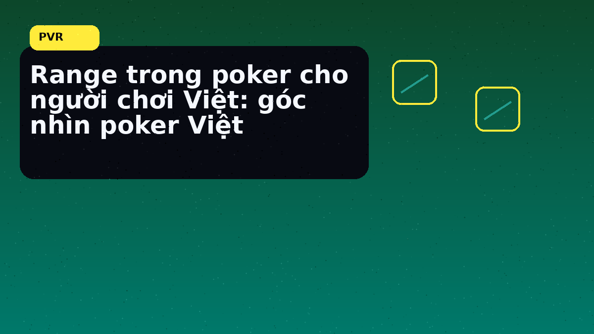 Cách nối lịch giải với hand note sau một phiên dài trước giờ vào bàn