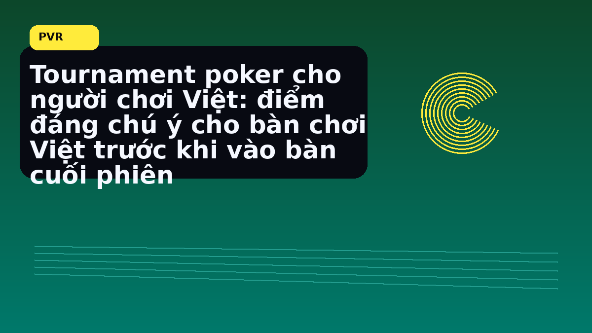 Blind tăng nhanh ảnh hưởng tới nhịp theo dõi ra sao khi cần chốt quyết định nhanh