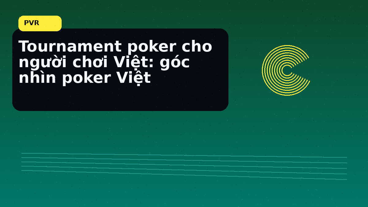 Blind tăng nhanh ảnh hưởng tới nhịp theo dõi ra sao trước giờ vào bàn